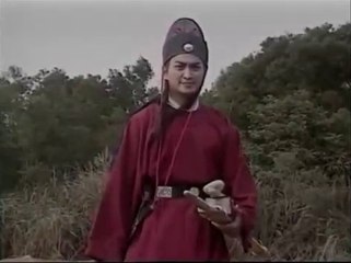 Bao Thanh Thiên | 1993  | Ngũ Thử Náo Đông Kinh | Tập 3 | GIALAC8631