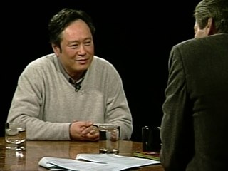 Ang Lee Interview On Crouching Tiger, Hidden Dragon