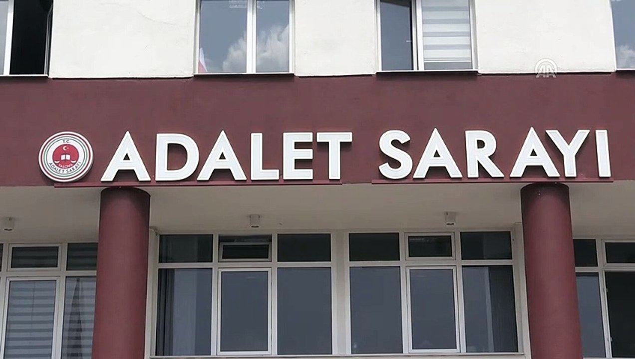 Çınarcık Belediye Başkanı Numan Soyer, mazbatasını aldı - YALOVA