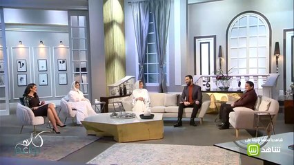 انتهت علاقته العاطفية بسبب 4 أسئلة! ما هي؟ وما رأيكم باجاباته؟