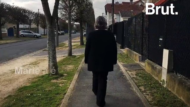 Le soir, je savais que j'avais le droit à des coups : Victime de violences conjugales, elle témoigne