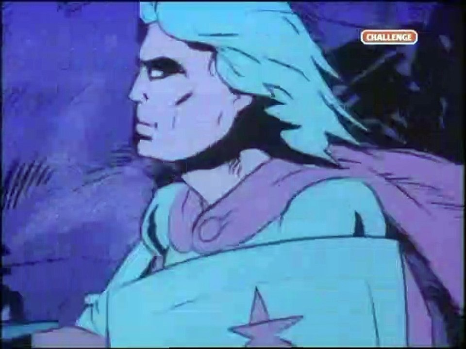 Knightmare S01E07