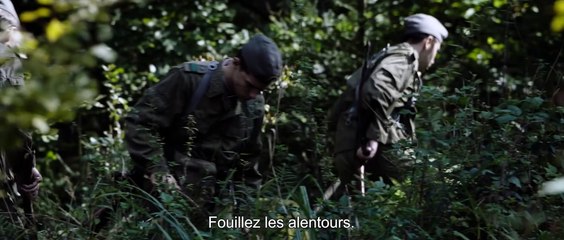 Bande-annonce du film LE VENT DE LA LIBERTE