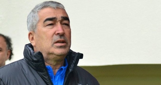 Bursaspor'un Yeni Teknik Direktörü Mesut Bakkal