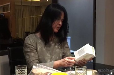 Lantunan Doa Makan Seorang Penganut Yudaisme di Indonesia