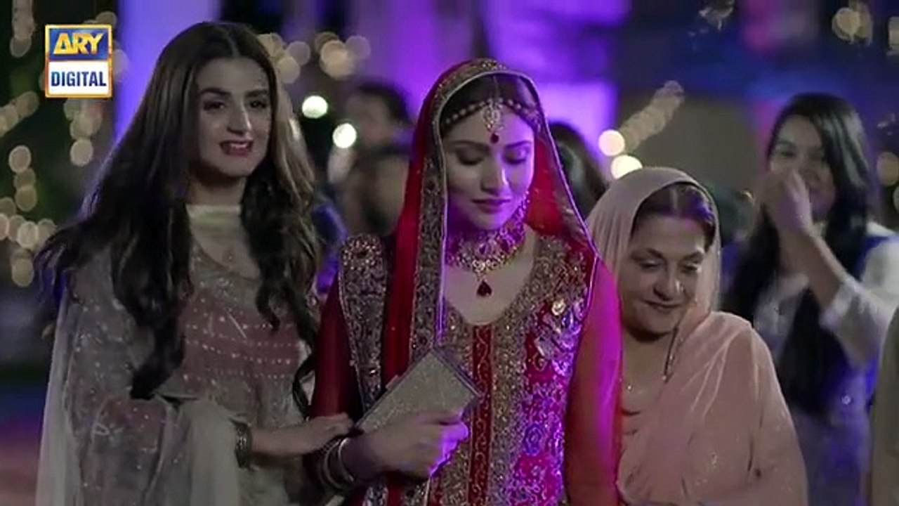 Do Bol Episode 3 - 12th March 2019