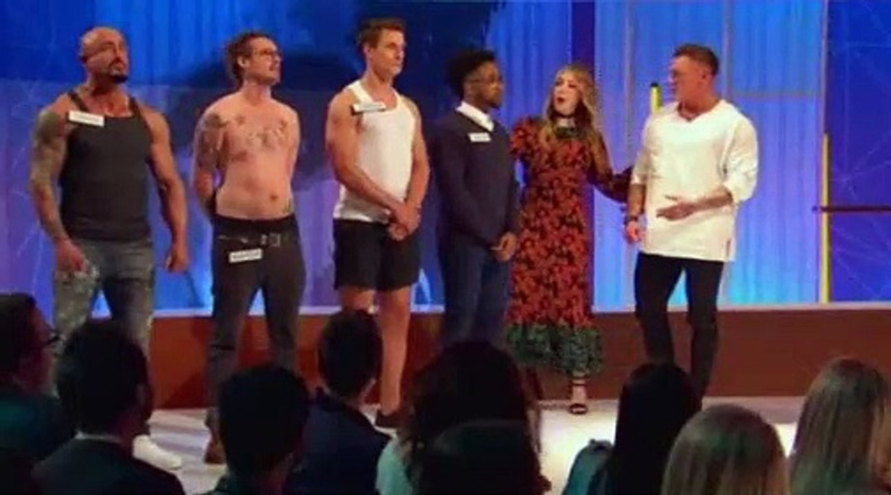 Your Face or Mine? - S02E12