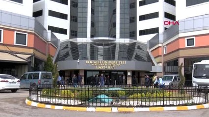 Kocaeli Dr. Yaylacı Alerjik Nezlesi Olan Kişilerde Yaşam Kalitesi Düşüyor