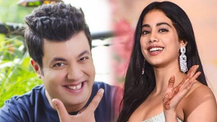 Janhvi Kapoor to play DOUBLE ROLE in Rooh-Afza; Find out details | FilmiBeat