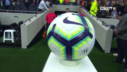 Inter Forever Highlights
