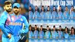 WC 2019: Indian Predictable Team | உலக கோப்பை 2019: ஏப்ரல் 15-ந்தேதி இந்திய அணி அறிவிப்பு- வீடியோ