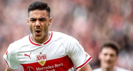Ozan Kabak Çılgınlığı! 30 Milyon Euro