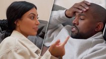 Kim & Kanye’s Marriage Crumbling Over Chicago Move: This ‘Might Be My Breaking Point’