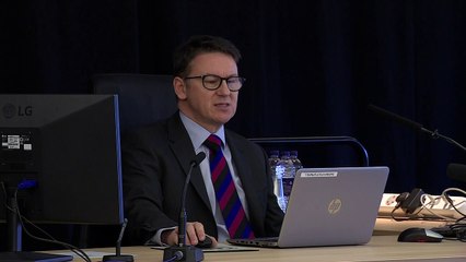 Clutha helicopter crash inquiry opens