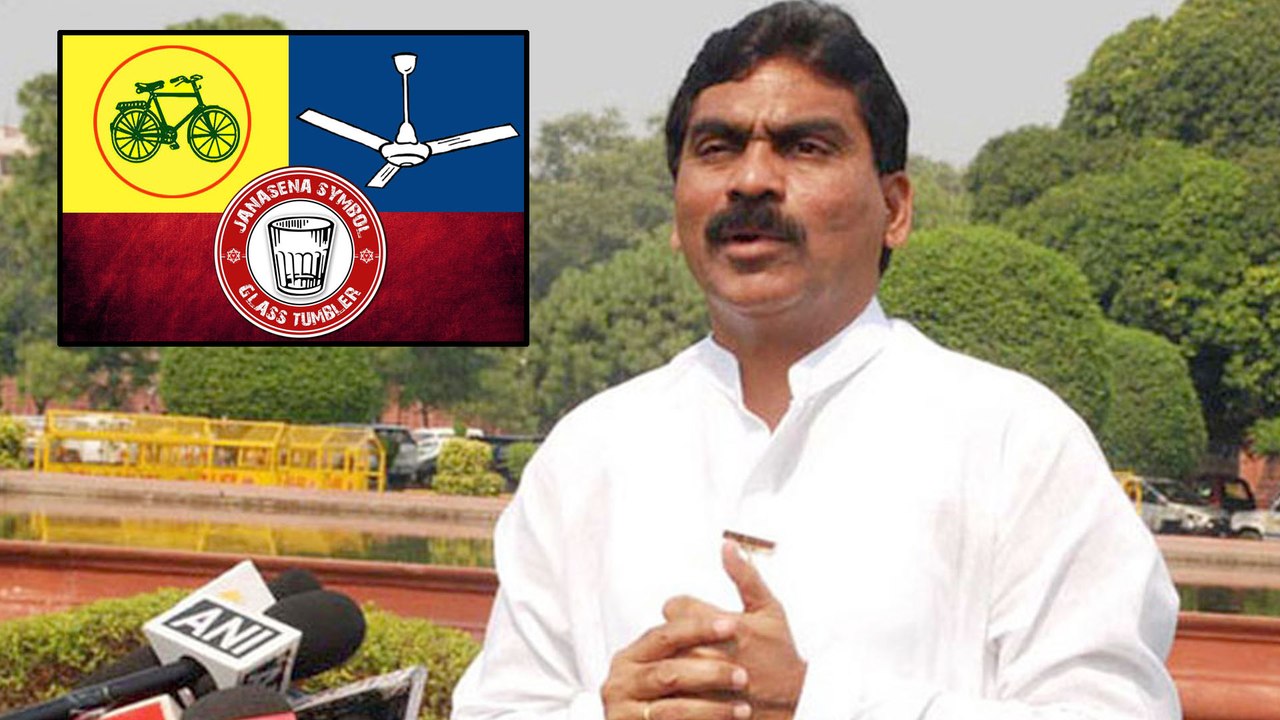 AP Assembly Election 2019 : మళ్లీ సర్వే చేస్తోన్న లగడపాటి..!! || Oneindia Telugu