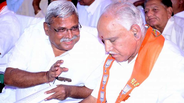 Lok Sabha Elections 2019: ಚುನಾವಣೆ ಸಮಯದಲ್ಲಿ ಗದಗದಲ್ಲಿ ಬಿಜೆಪಿಗೆ ಹಿನ್ನಡೆ ಸಾಧ್ಯತೆ | Oneindia Kannada