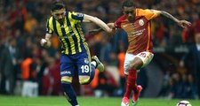 Fenerbahçe-Galatasaray Derbisinin İddaa Oranları Açıklandı