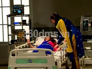 SHAKTI | Shanno Mental Torture to Saumya | शक्ति