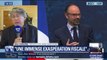 Éric Coquerel (LFI) sur le bilan dressé par Édouard Philippe: 