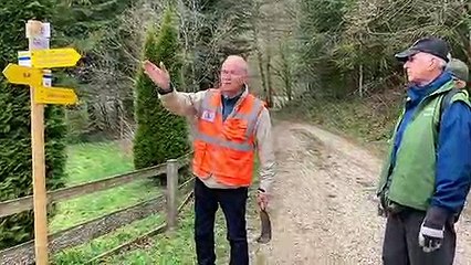 La Randonnée hérimoncourtoise prépare les beaux jours