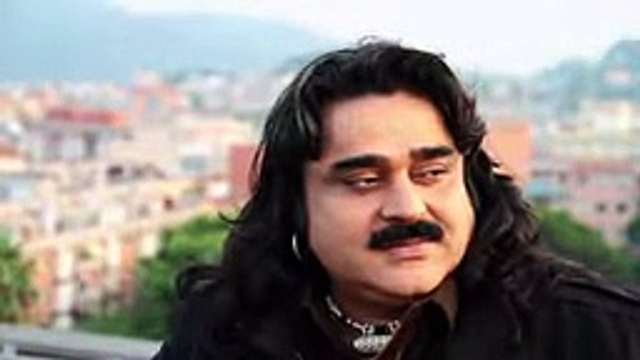 Arif Lohar Jis Tan Nu Lagdi Aye Barcelona Trip - Jatt_James_Bond best Panjabi Song /Best of Arif Lohar