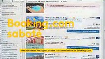 Les hôteliers du Cap d'Agde en guerre contre Booking