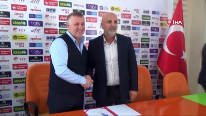 Arşiv -Bursaspor'da Mesut Bakkal dönemi