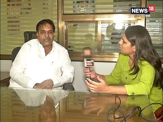 बीजेपी के घोषणा पत्र पर पूर्व मंत्री राजेश मूणत को पूरा भरोसा, किया ये बड़ा दावा