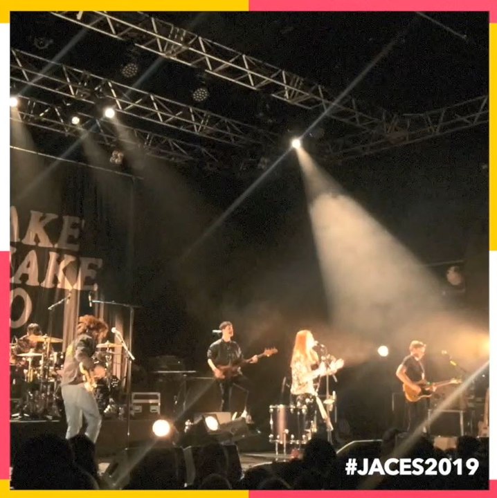 #JACES2019 | Zapping Jour 3