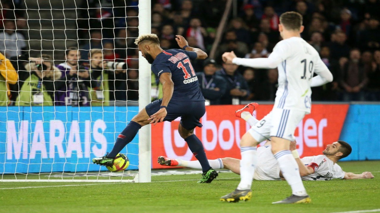 Marseille maudit, Lyon coulé, Ben Arfa en feu et PSG raté : c'est le week-end de Ligue 1