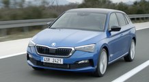 VÍDEO: Skoda Scala