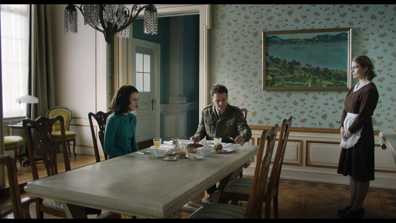 Clip von Niemandsland The Aftermath -  Wie wäre es wenn...