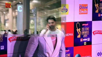 Varun Dhawan's Fan Threaten His Girlfriend Natasha Dalal