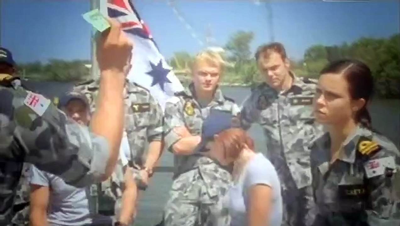 Sea Patrol S03E06 FRENCH