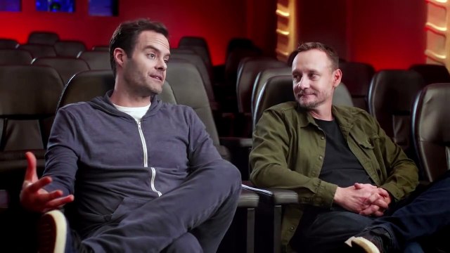 Barry Season 2 Ep.03 Promo Past Equals Present x Future Over Yesterday (2019) Bill Hader HBO