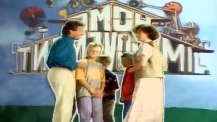 Home Improvement - S 02 E 03 - Overactive Glance