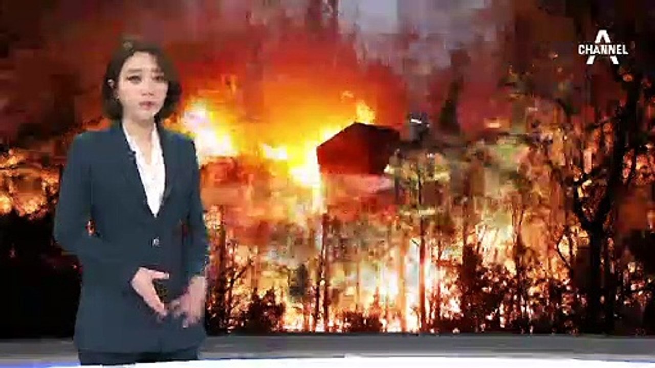 “소방공무원을 국가직으로”…국민 청원 20만 넘어