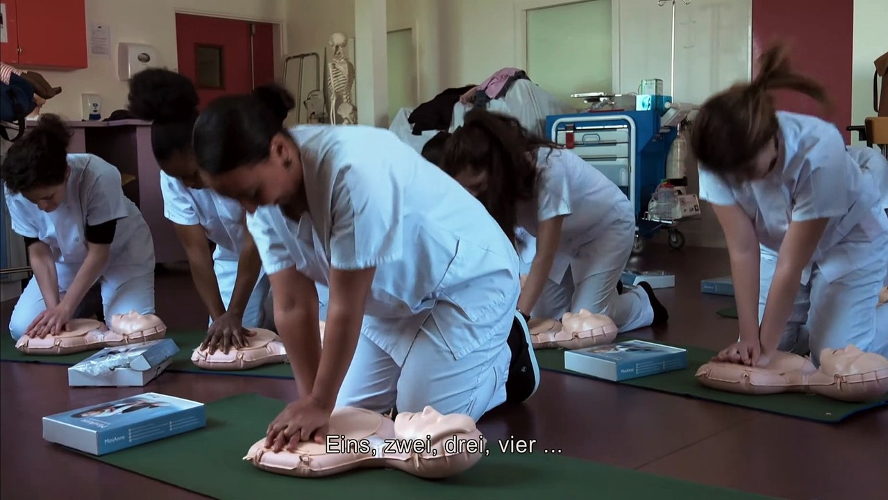 Zu jeder Zeit Film Trailer