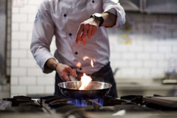 5 mythes sur la nourriture de restaurant que vous devriez cesser de croire
