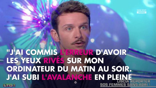 Pierre Liscia menacé : il dévoile le contenu des messages haineux reçus sur les réseaux