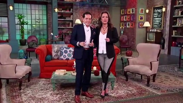 INtrusos: ¿Laureano Brizuela incursiona en el género urbano? | Este Viernes - Nu9ve