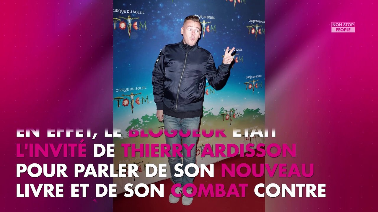 Jeremstar : une candidate de télé-réalité en colère l'accuse de harcèlement