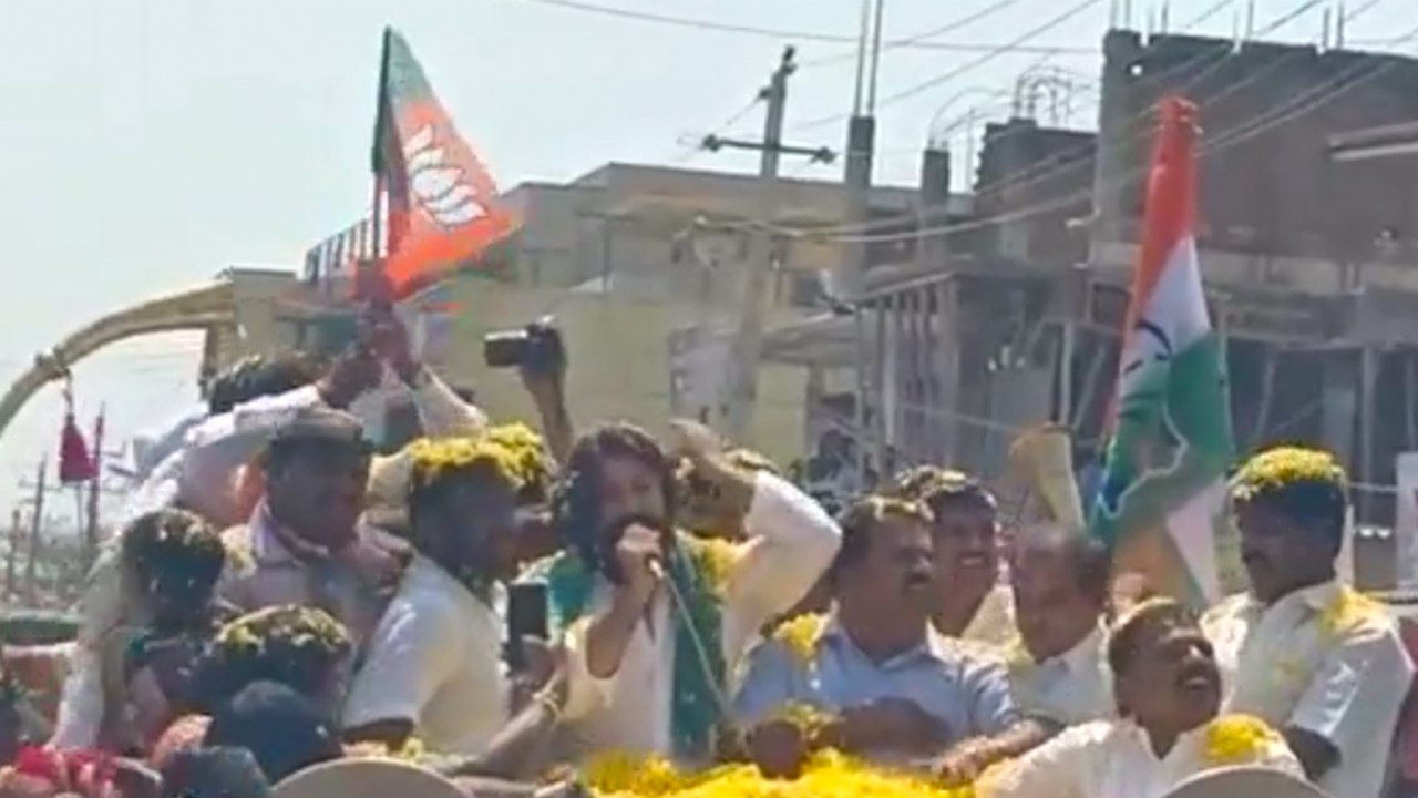 ದರ್ಶನ್ ಅನುಪಸ್ಥಿತಿಯಲ್ಲಿ ಅಖಾಡಕ್ಕೆ ಇಳಿದ ಯಶ್ ಇಂದು ಮಂಡ್ಯದಲ್ಲಿ ಮಾಡಿದ್ದೇನು ಗೊತ್ತಾ..? | FILMIBEAT KANNADA