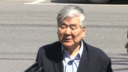 조양호, 45년 민간 항공 '산증인'...말년 '가족 갑질' 파문 / YTN