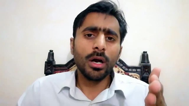 Lal Masjid case in Supreme Court - Details by Siddique Jan