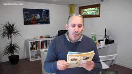 Propositions de citoyens au grand débat