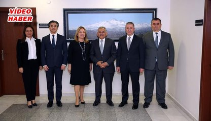 (8 Nisan 2019) KCETAŞ, 90’INCI OLAĞAN GENEL KURULUNU YAPTI