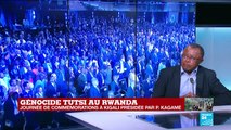 Génocide des tutsis au Rwanda: le défi de la réconciliation entre Hutus et Tutsis