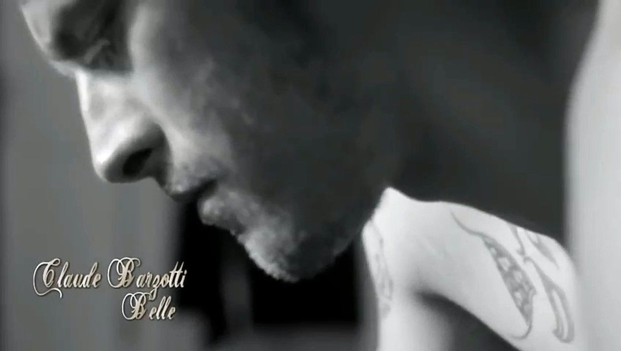 Claude Barzotti - Belle