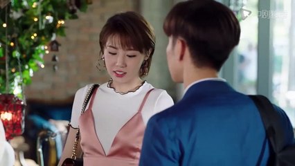 تطور حبنا "The Evolution Of Our Love" مترجم عربي | 02 Crystal Zhang , Zhang Ruoyun , Timmy